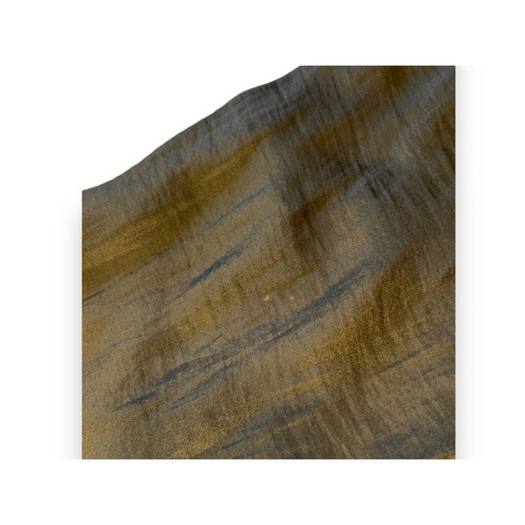 DO+BE Cargo Elastic Waist Packets Silky Pants Women’s Gray S - Picture 6 of 16